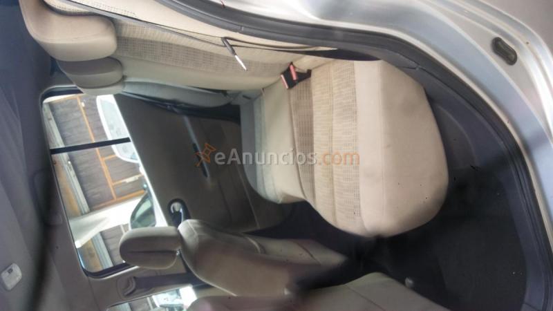 Renault megan serie 2