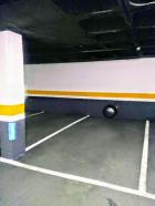 Vendo Plaza de Garaje