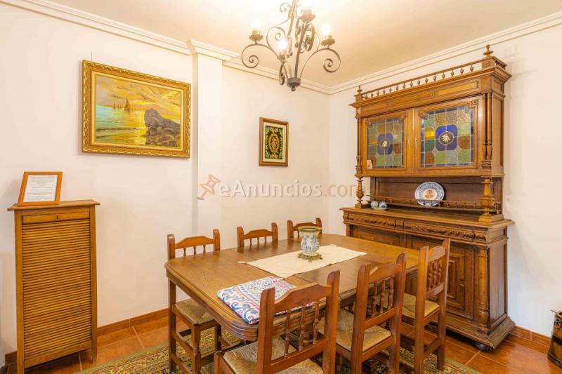 Casas rurales en ciudad real, turismo rural