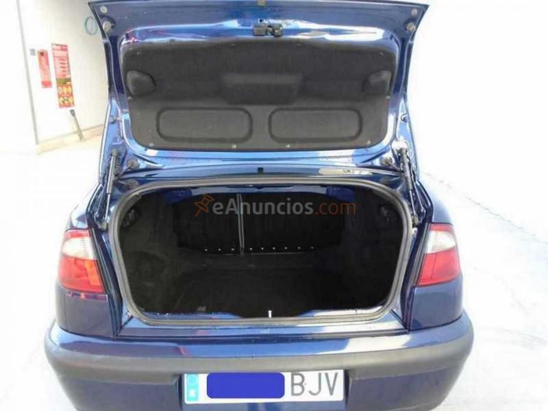 Seat Córdoba 1.9 TDI  90 CV 1 AÑO DE GARANTIA