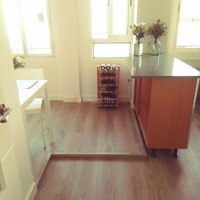 montadores de suelos laminados