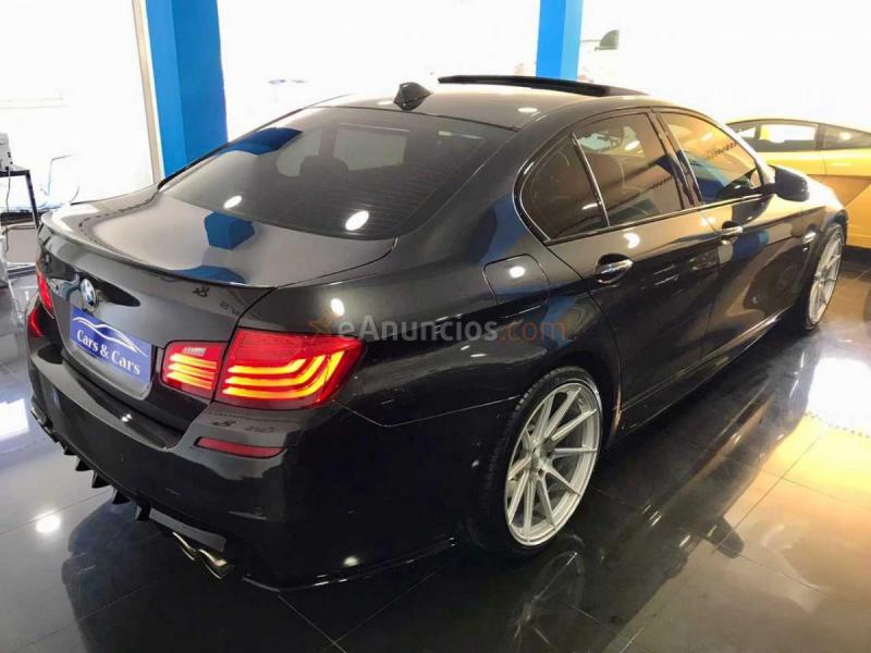 BMW Serie 5 530d xDrive 