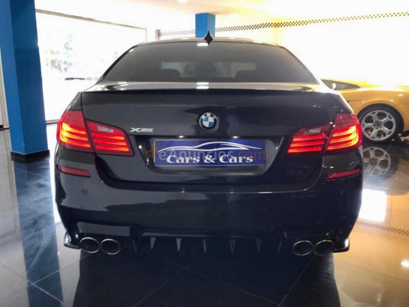 BMW Serie 5 530d xDrive 