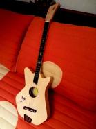 Loog Guitarra Acústica LG02