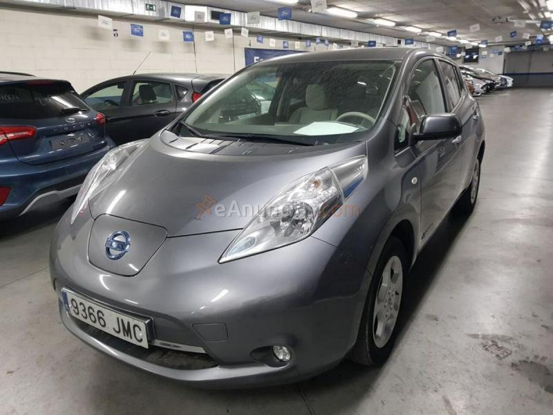 NISSAN Leaf Acenta 30KWh
