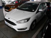 FORD Focus 1.0 Ecoboost Trend+ 125