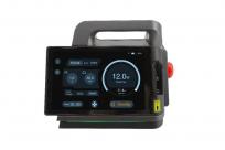 Láser de diodo quirúrgico EVLT de 1470 nm