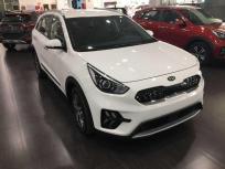 Kia Niro 1.6 HEV Drive 