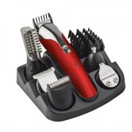 Corta pelobarba bat. 11en1 kuken red 5w