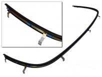 Moldura plastico capota Mazda MX5