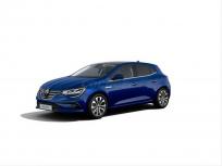 Renault Megane Zen TCe 103 kW 140CV GPF 5p. 