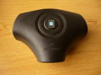 Airbag de 3 y 4 palos para Mazda miata MX5