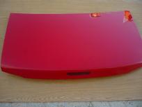 capot trasero de Mazda mx5