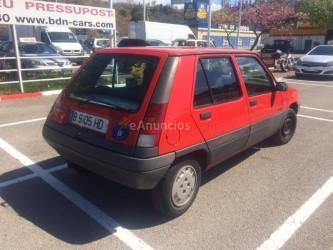Renault  r5 gtl 1.3  5p