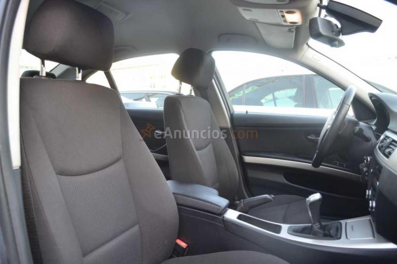 BMW Serie 3 318d 2.0 143cv 