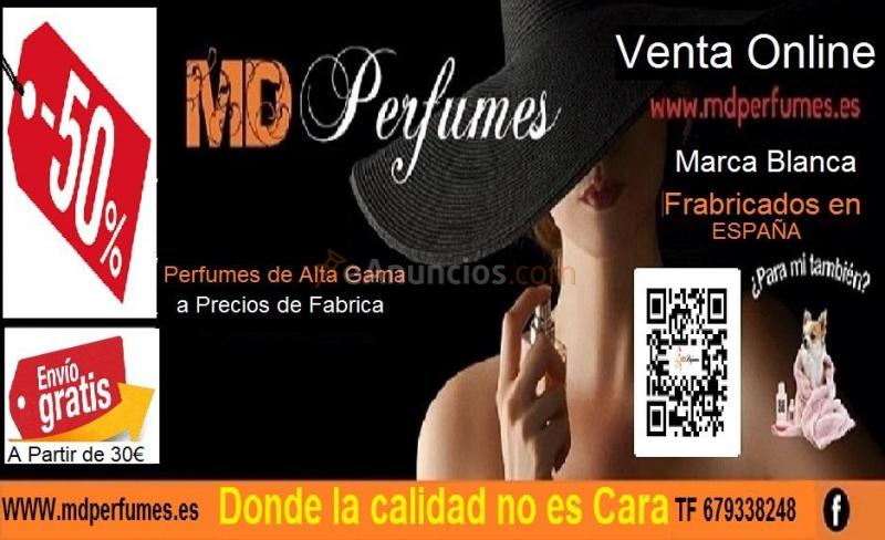 Oferta Perfume Hombre equivalente  Nerolly Puertofimo