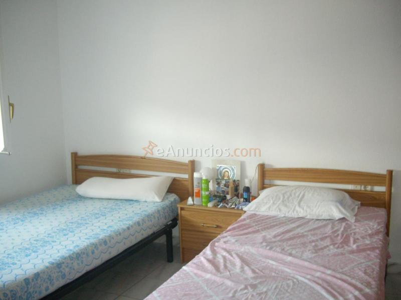 Alquiler apartamento de temporada