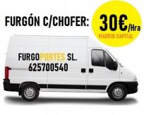 Portes En Aluche 625▪700540 (Cambios de Sofás)