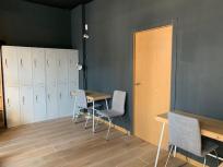 Traspaso HostelCentro de Descanso, Excelente Oportunid