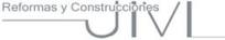 Reformas y construcciones jm