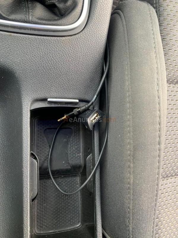 Volkswagen Golf  1.9-105 D