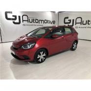 Honda Jazz MY21 1.5 i-MMD HIBRIDO 97cv ELEGANCE 5P