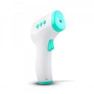 Termometro infrar.sensor a distancia