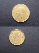 Moneda una peseta