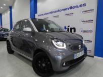 Smart Forfour forfour 60kw81cv eq 