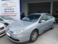 Citron C5 1.6 hdi 