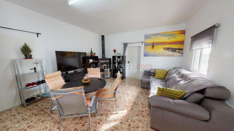 Parcela en Venta en Montepinar Alicante