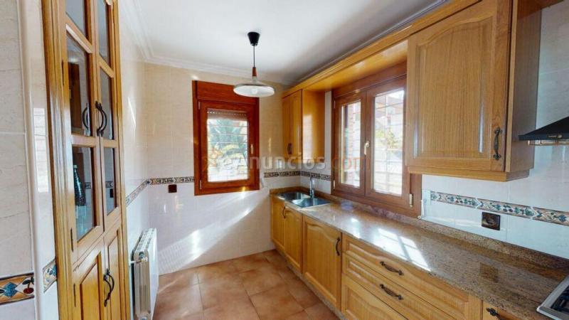 Casa-Chalet en Venta en Torreguil Murcia