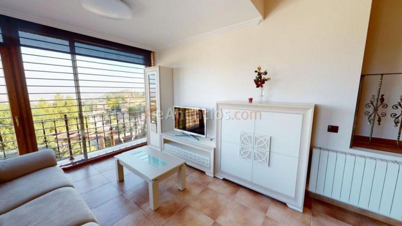 Casa-Chalet en Venta en Torreguil Murcia