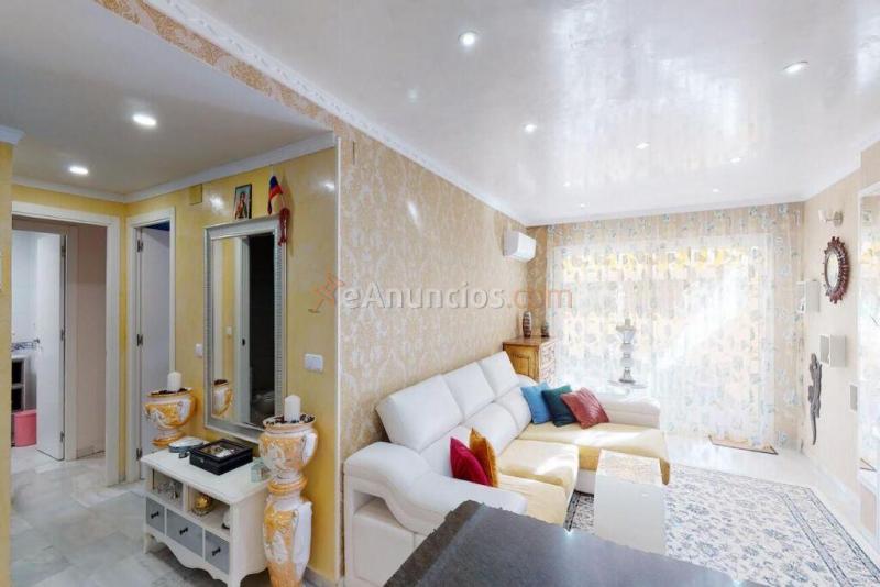 Apartamento en Venta en Riviera Del Sol Málaga