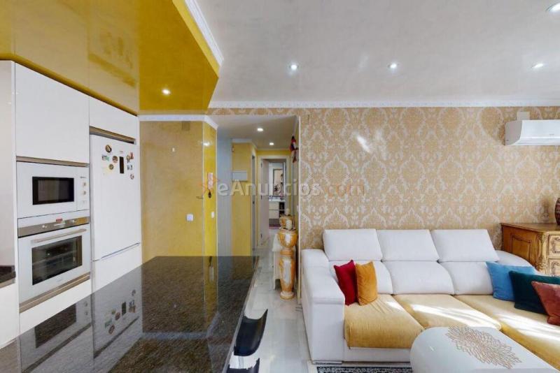 Apartamento en Venta en Riviera Del Sol Málaga