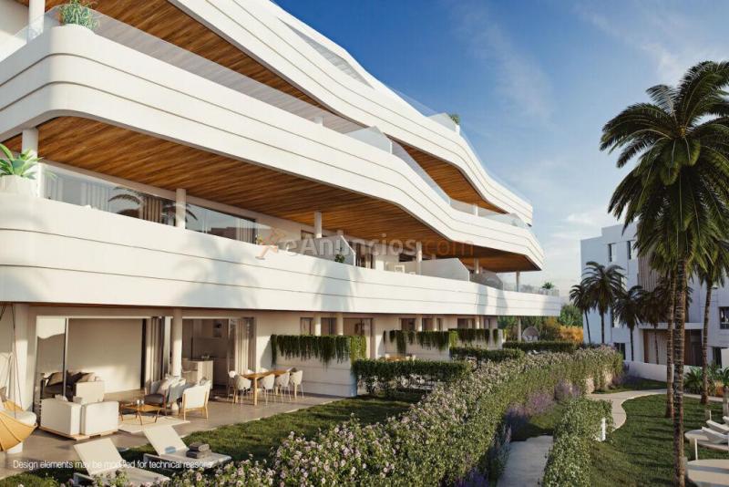 Apartamento en Venta en Fuengirola Málaga