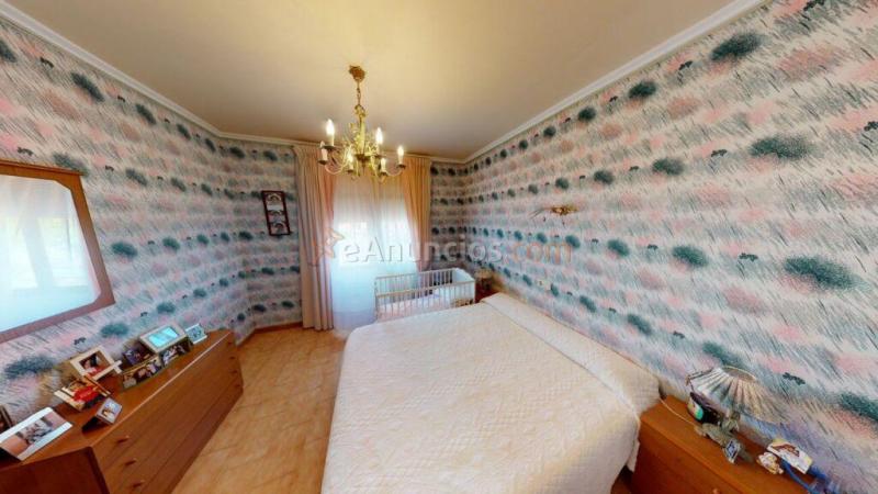 Casa-Chalet en Venta en Pedreguer Alicante