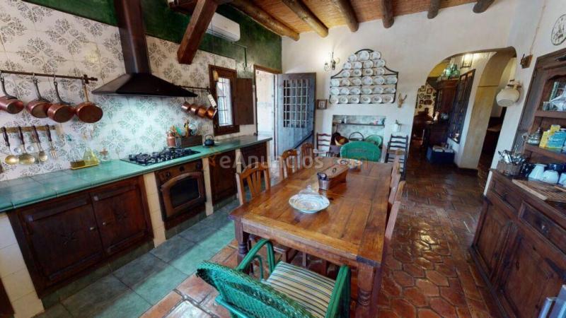 Casa-Chalet en Venta en Mula Murcia