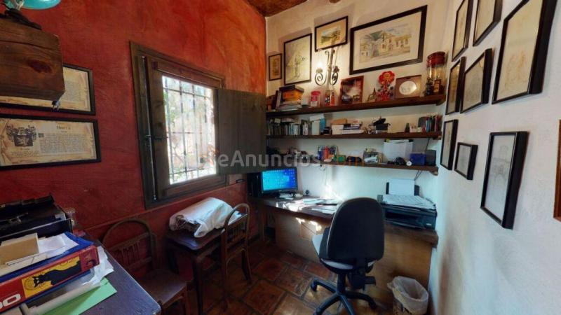 Casa-Chalet en Venta en Mula Murcia