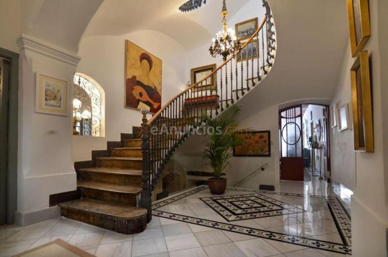 Casa-Chalet en Venta en Mula Murcia