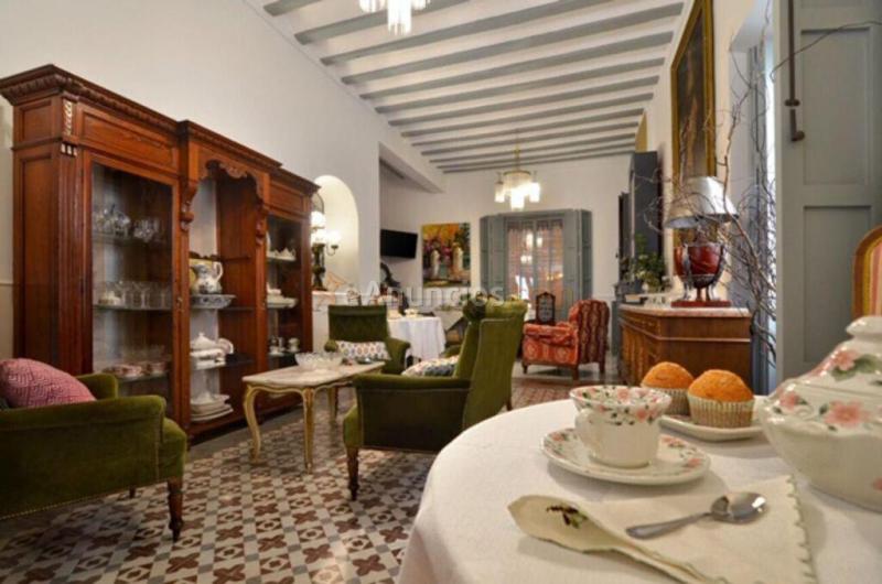 Casa-Chalet en Venta en Mula Murcia