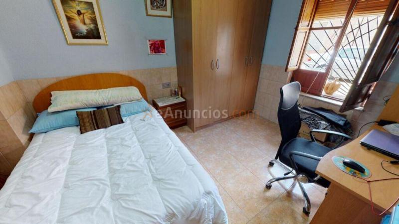 Casa de pueblo en Venta en Torres De Cotillas, Las Murcia