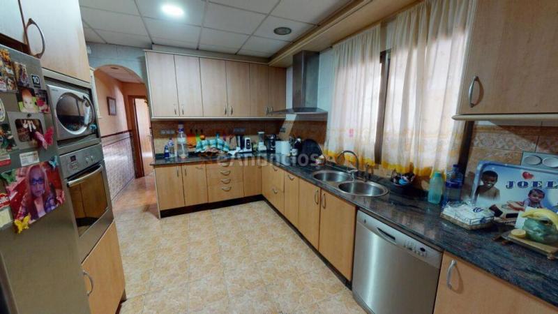 Casa de pueblo en Venta en Torres De Cotillas, Las Murcia