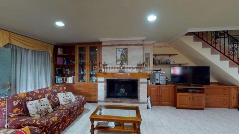 Casa-Chalet en Venta en Novelda Alicante