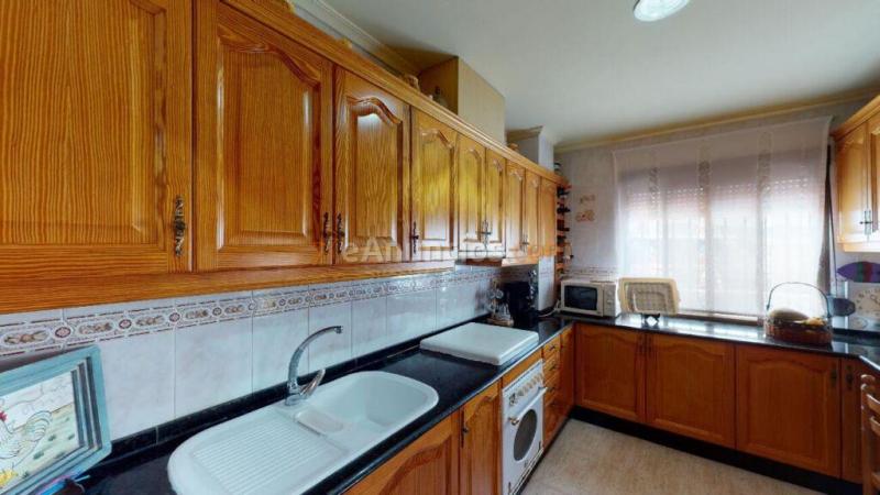 Casa-Chalet en Venta en Novelda Alicante