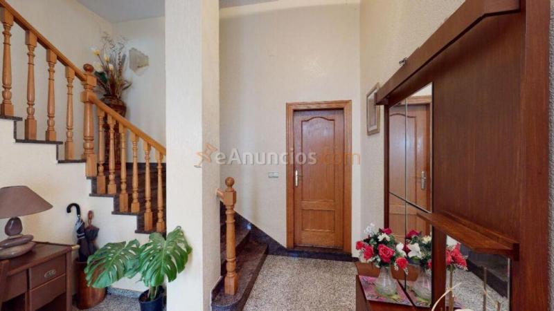 Apartamento en Venta en Sax Alicante