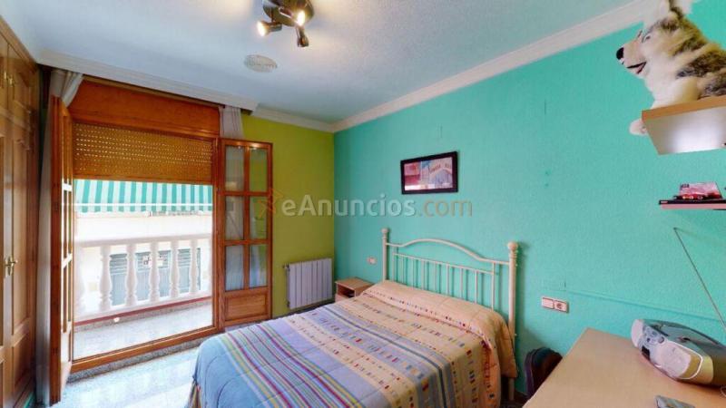 Apartamento en Venta en Sax Alicante