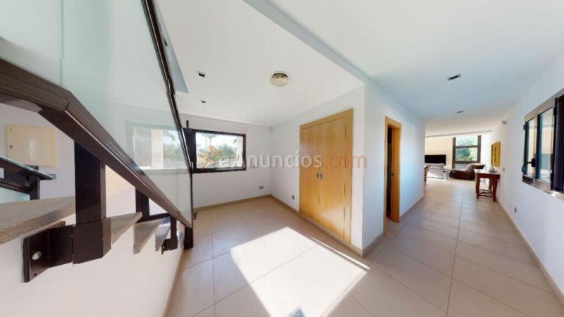 Casa-Chalet en Venta en Novelda Alicante
