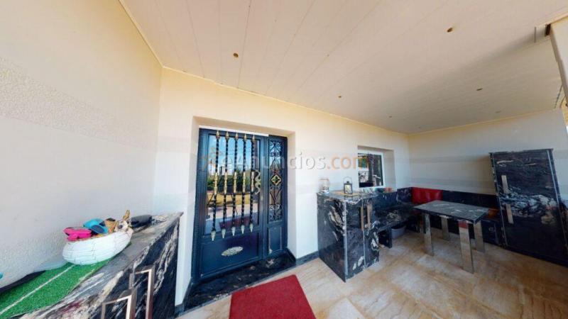 Casa-Chalet en Venta en San Vicente Del Raspeig Alicante