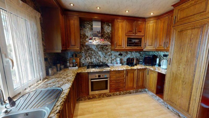 Casa-Chalet en Venta en San Vicente Del Raspeig Alicante